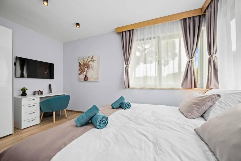 Vila Palma - Seaside Luxury For 6 Person!