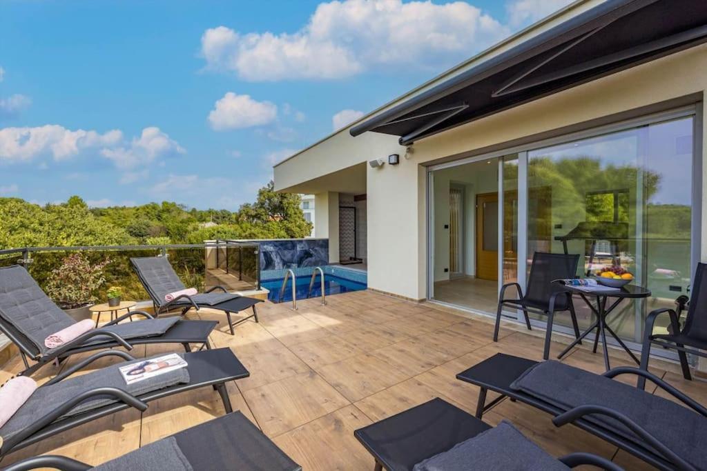 Palma - Seaside Luxury For 6 Person! Vila