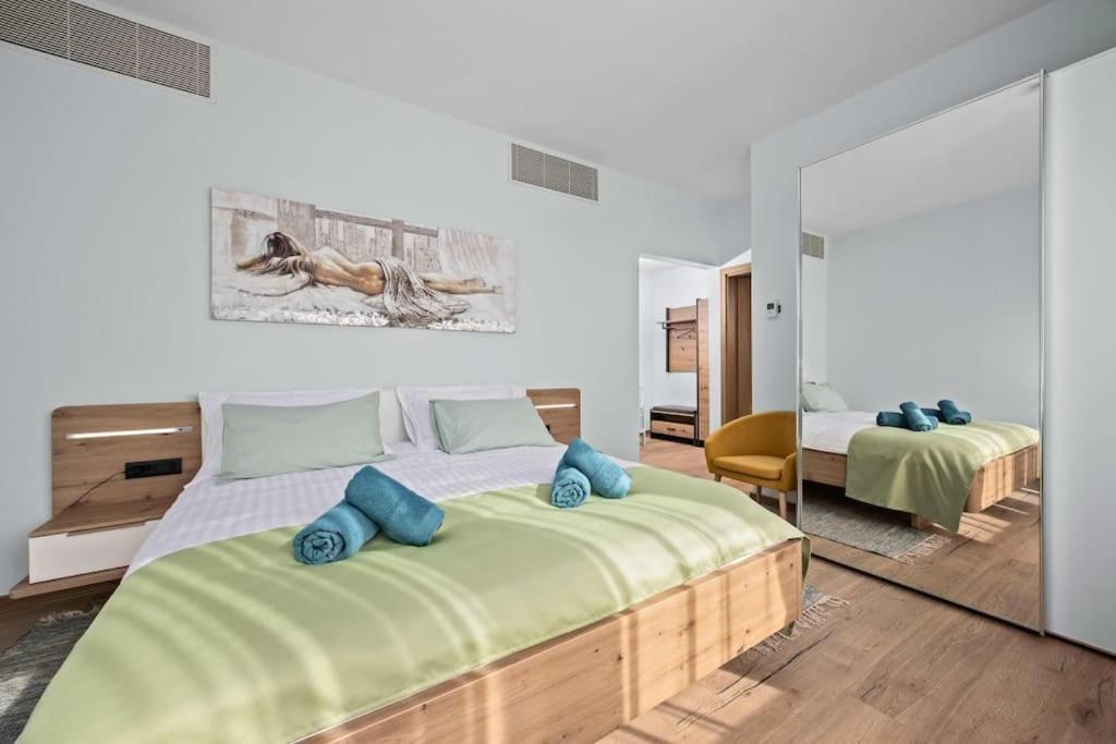 Vila Palma - Seaside Luxury For 6 Person! *