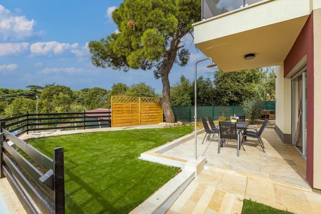 Vila Palma - Seaside Luxury For 6 Person! Pula