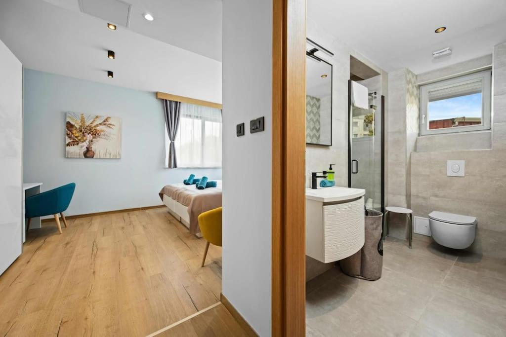 Palma - Seaside Luxury For 6 Person!