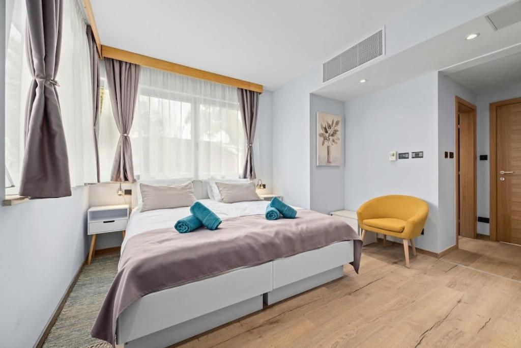Palma - Seaside Luxury For 6 Person! Vila *