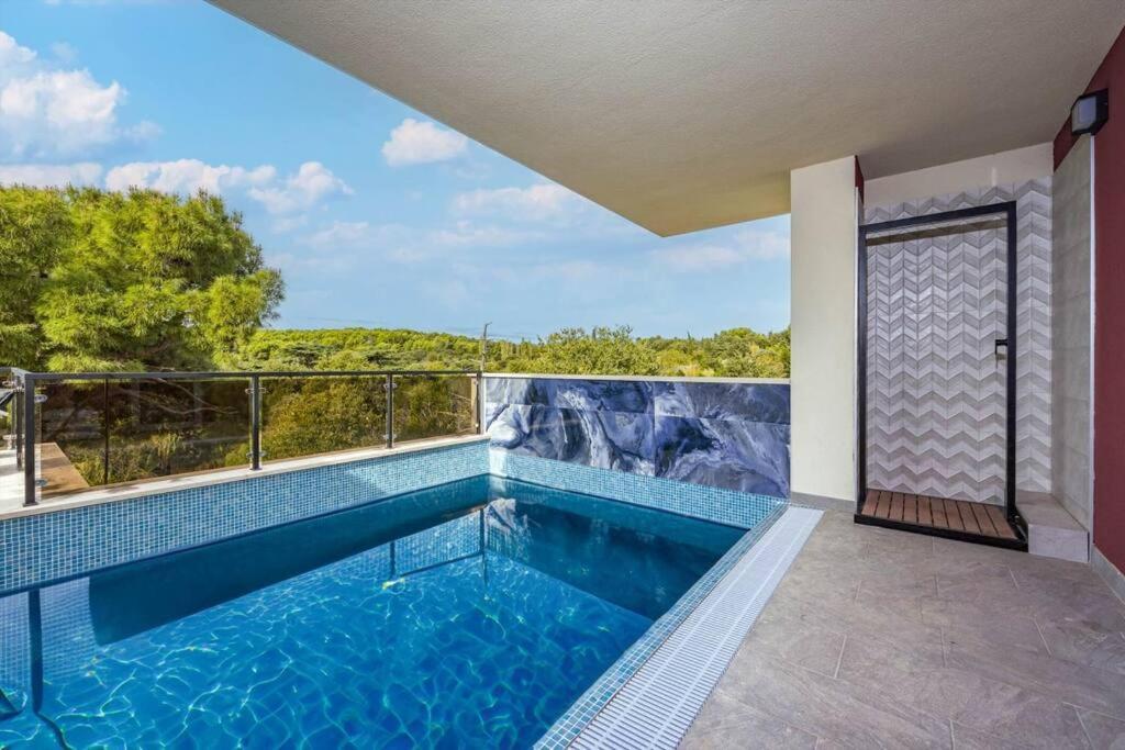 Palma - Seaside Luxury For 6 Person! Vila Pula