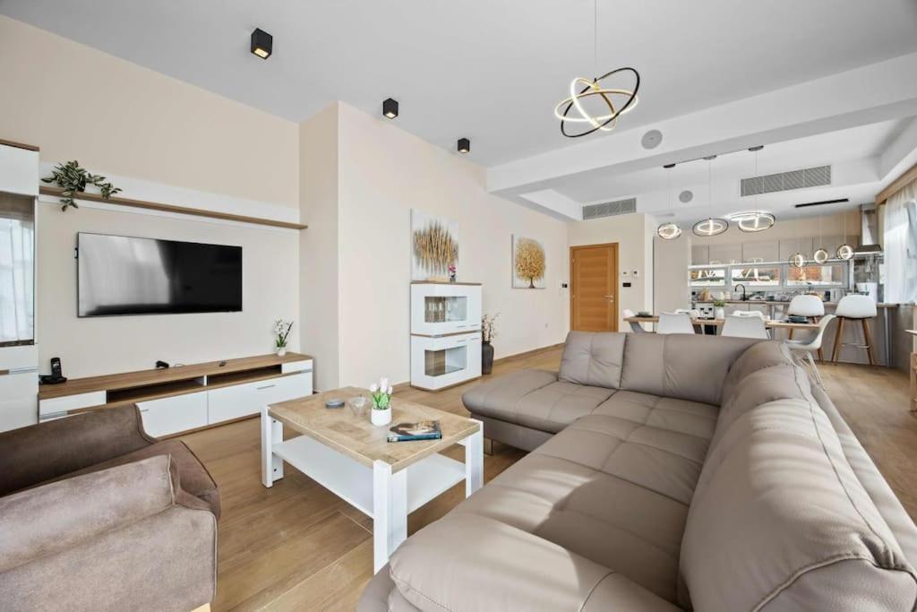 Palma - Seaside Luxury For 6 Person! Vila *