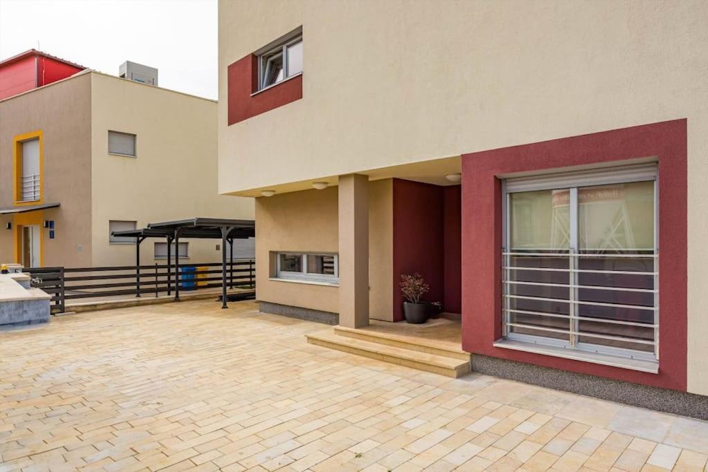 Palma - Seaside Luxury For 6 Person! *