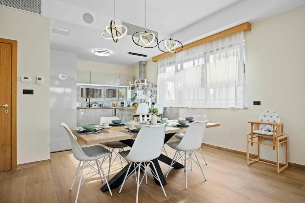 Palma - Seaside Luxury For 6 Person! Vila *