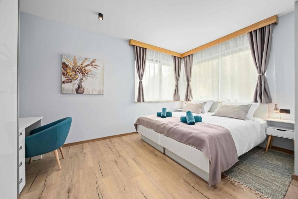 Vila Palma - Seaside Luxury For 6 Person!