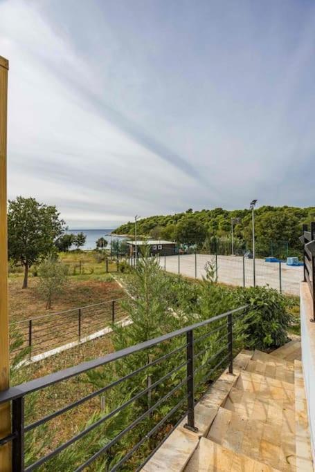 Palma - Seaside Luxury For 6 Person! Vila Pula