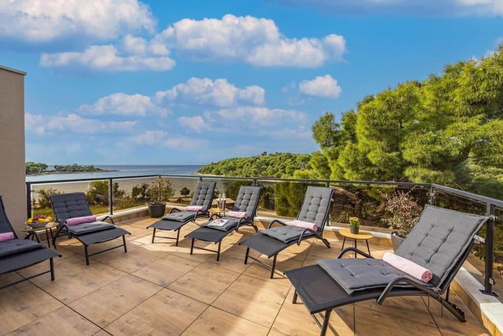 Vila Palma - Seaside Luxury For 6 Person! *