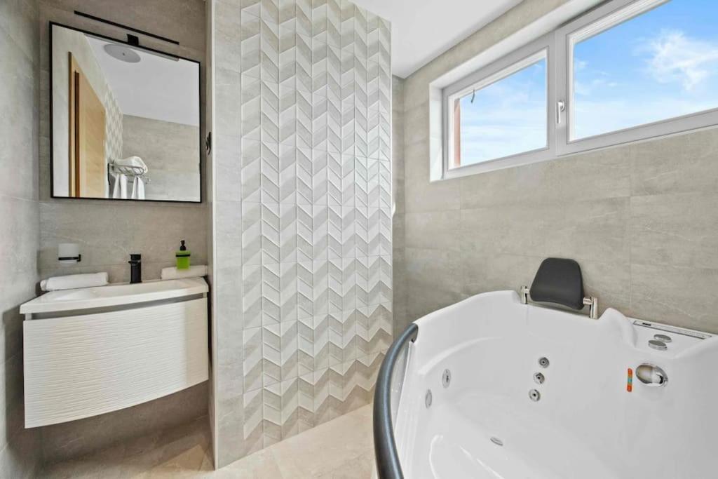 Palma - Seaside Luxury For 6 Person! Vila *
