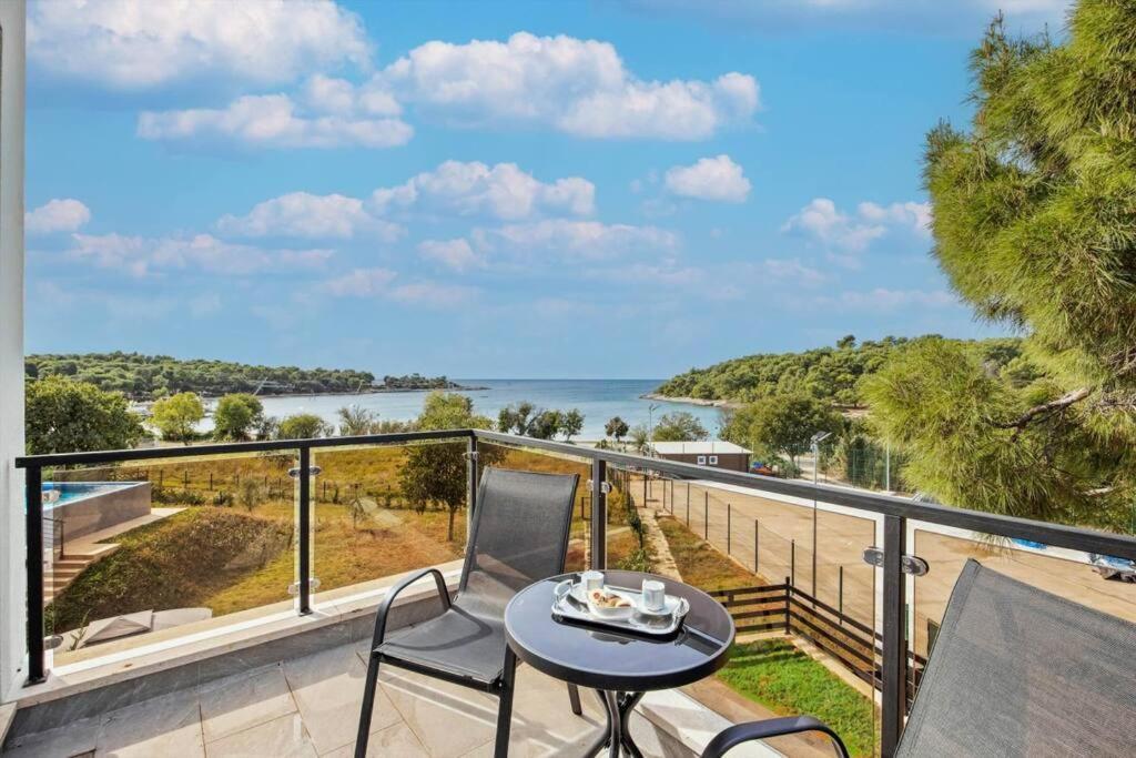 Vila Palma - Seaside Luxury For 6 Person! *