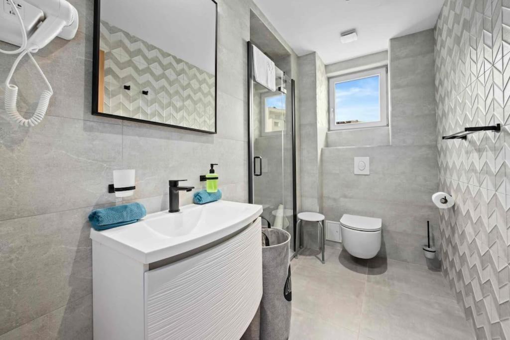 Palma - Seaside Luxury For 6 Person! Vila