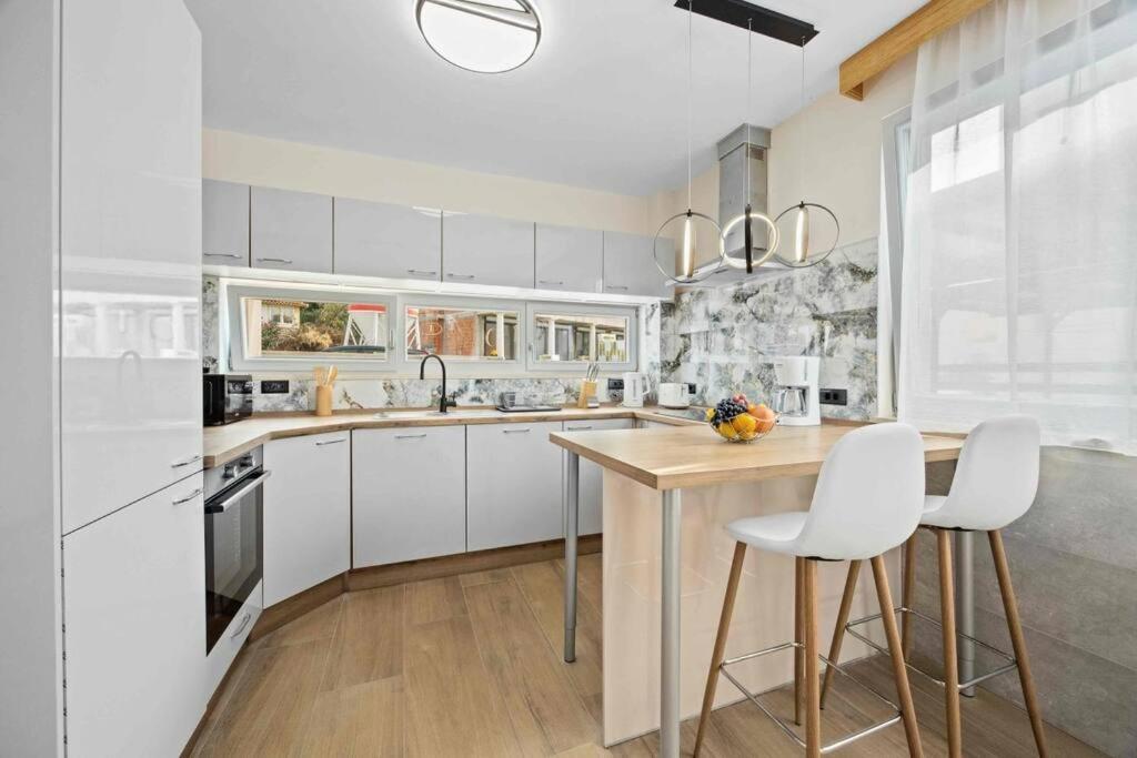 Palma - Seaside Luxury For 6 Person! Vila *