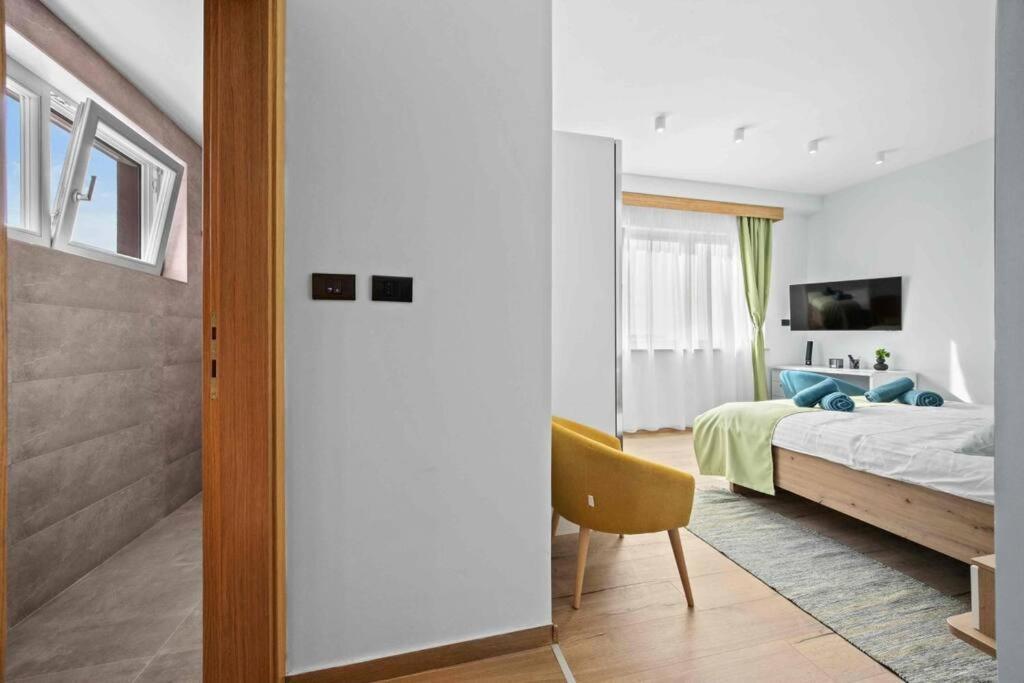 Palma - Seaside Luxury For 6 Person! Vila