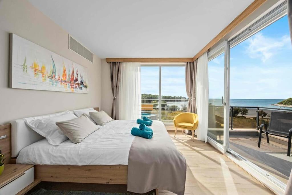 Palma - Seaside Luxury For 6 Person! Vila