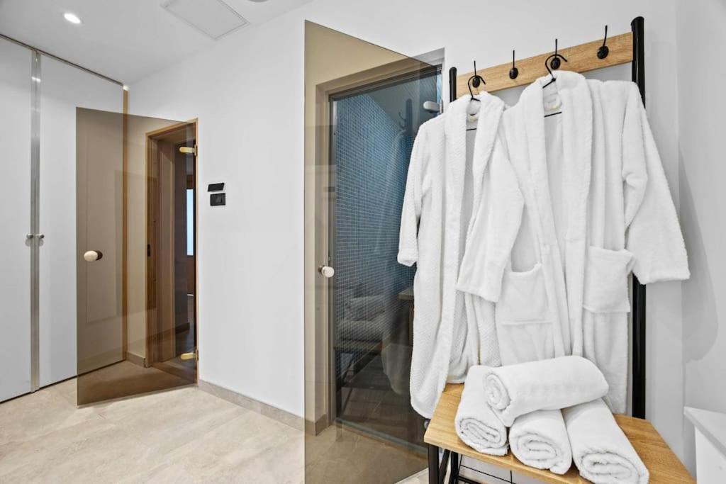 Palma - Seaside Luxury For 6 Person! Vila *